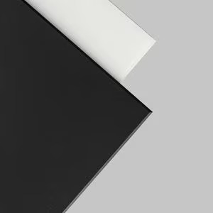 AAA RAUVISIO noir – HPL laminát