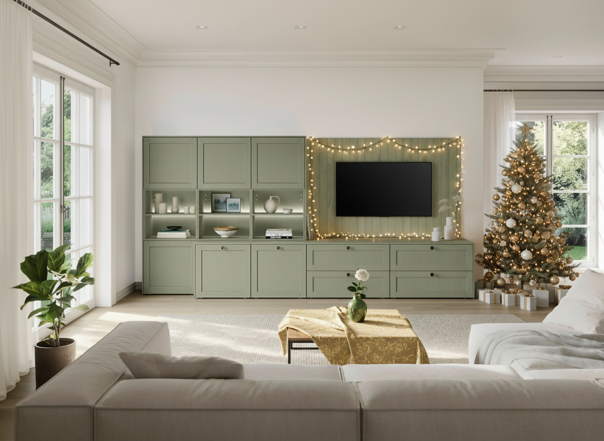 Kuchyňa - Nobilia Frame - Nobiliakuchyne.sk